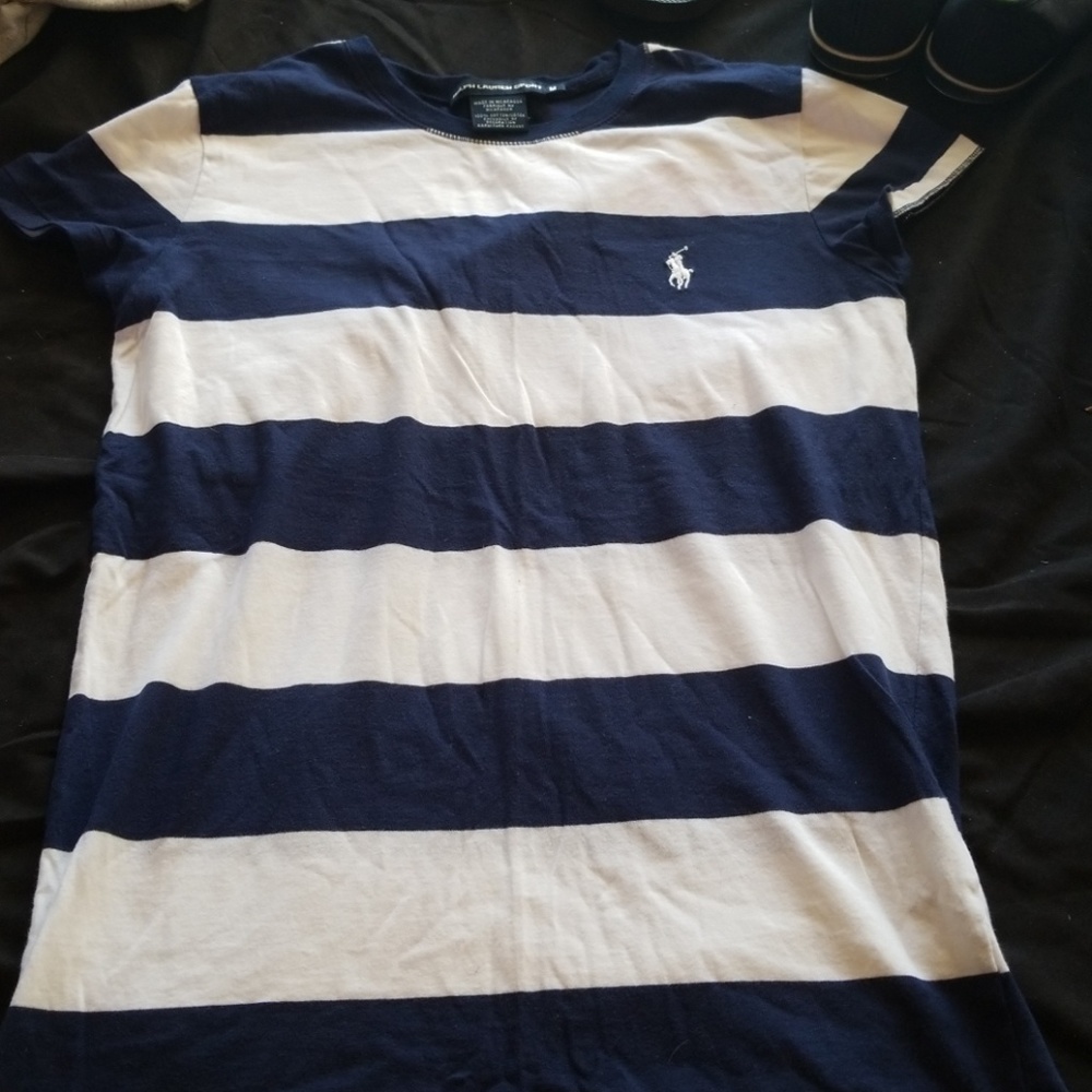 Ralph lauren tee